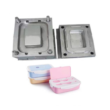 Customized Mould injection plastic mold maker China Direct manufacturer